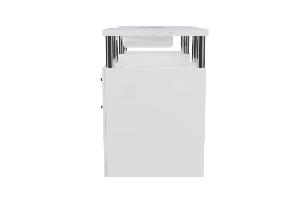 Tavolo Cosmetico Afinia Basic in Gres Porcellanato