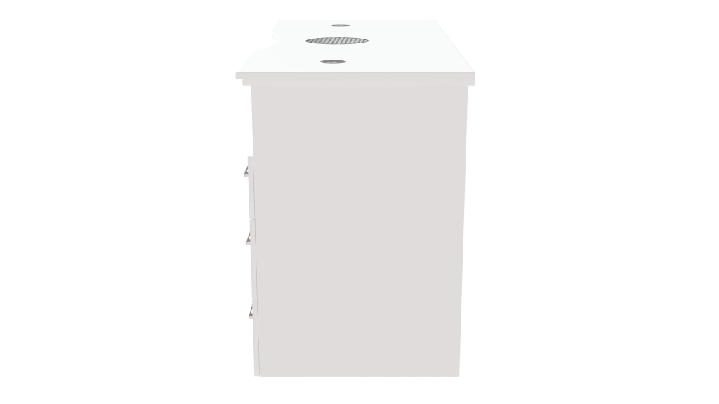Tavolo cosmetico Afinia Prestige + Aspiratore NDC 1000