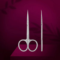 Forbici professionali per cuticole EXCLUSIVE 23 TYPE 1