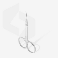 Forbici professionali per cuticole EXCLUSIVE 23 TYPE 1