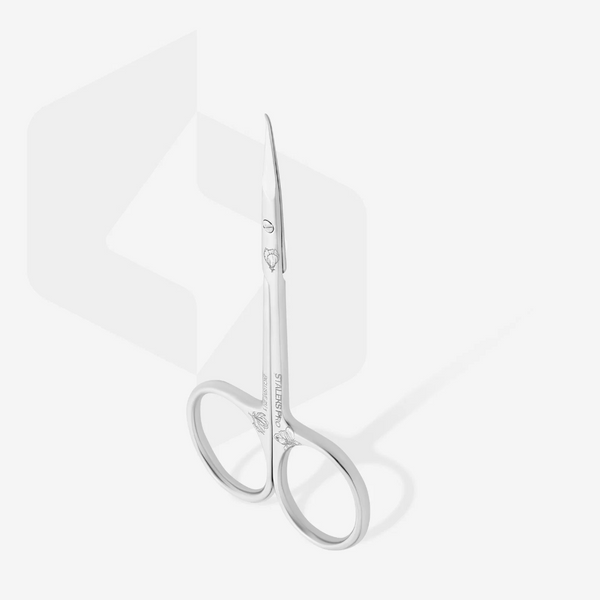 Forbici professionali per cuticole EXCLUSIVE 23 TYPE 1