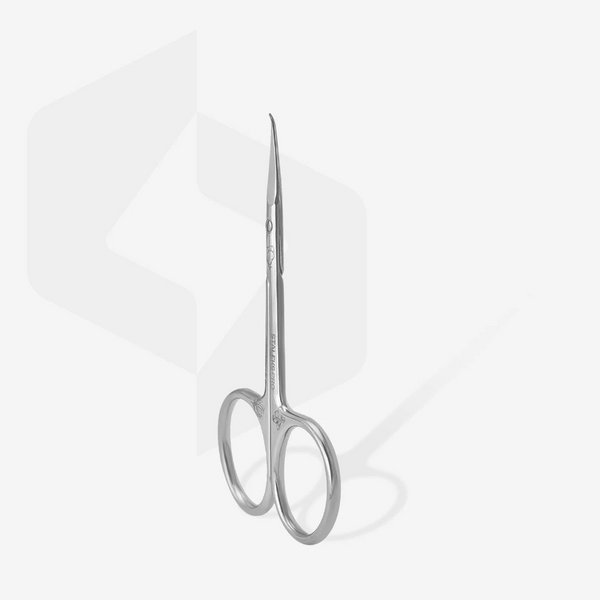 Forbici professionali per cuticole EXCLUSIVE 23 TYPE 2