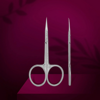 Forbici professionali per cuticole EXCLUSIVE 23 TYPE 2
