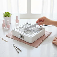 ASPIRATORE DUSTWELL MANICURE