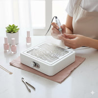 ASPIRATORE DUSTWELL MANICURE