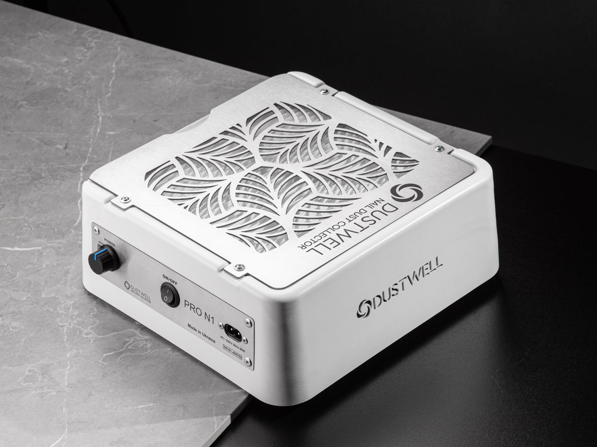 DUSTWELL PRO N1