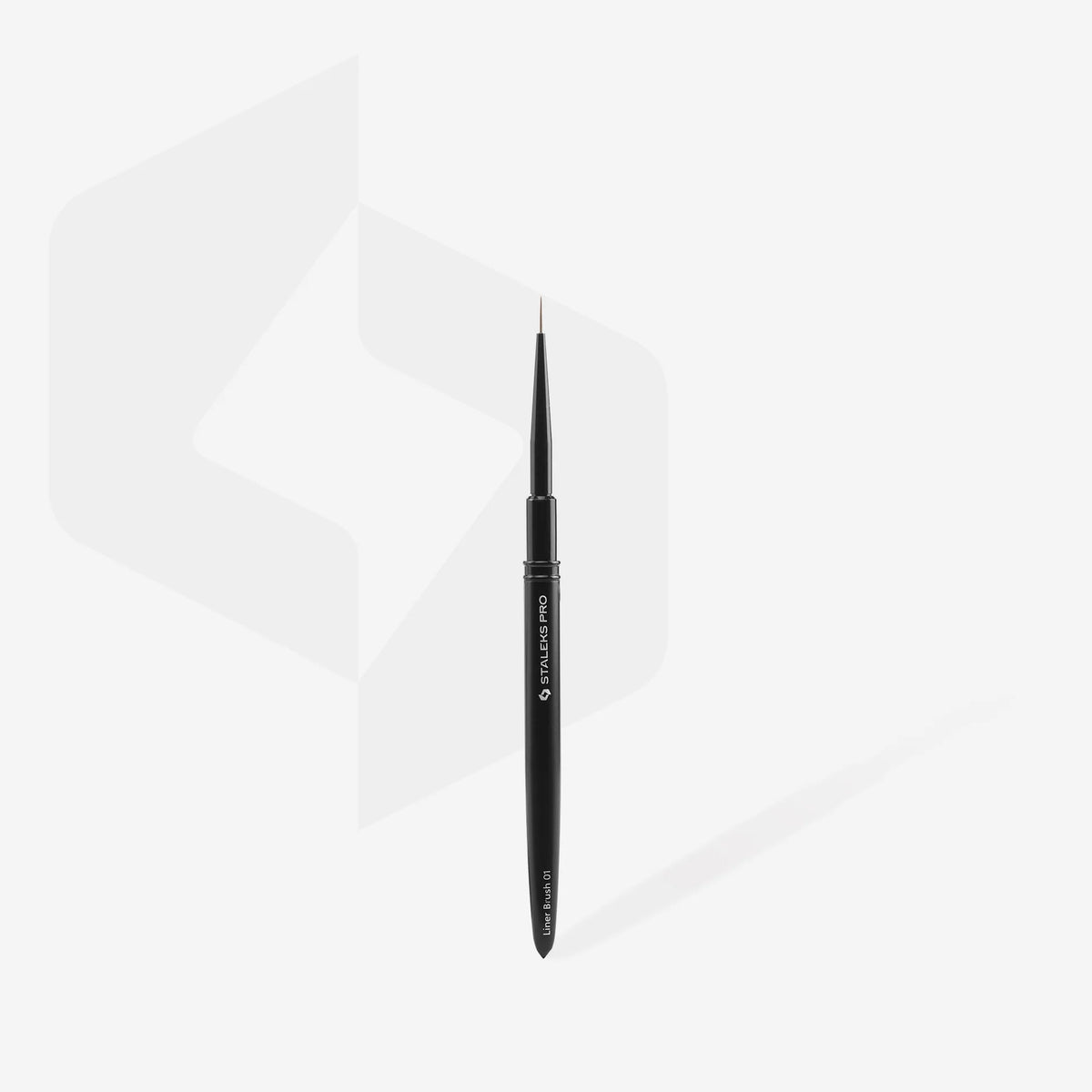 STALEKS EXPERT 01 Pennello liner, larghezza 1 mm/lunghezza 7 mm