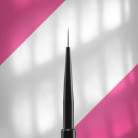 STALEKS EXPERT 01 Pennello liner, larghezza 1 mm/lunghezza 7 mm