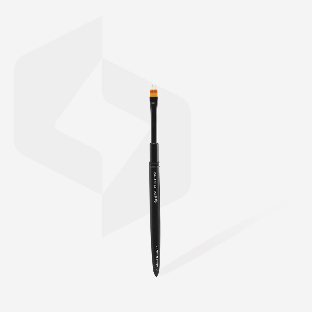 STALEKS EXPERT 07 Pennello per sfumatura, larghezza 7 mm/lunghezza 11 mm