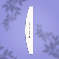 STALEKS EXPERT 41 Buff levigatore a mezzaluna, grana 100/180 (10 pz)
