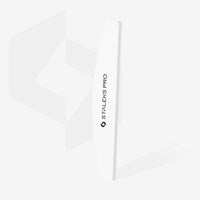 STALEKS EXPERT 41 Buff levigatore a mezzaluna, grana 100/180 (10 pz)