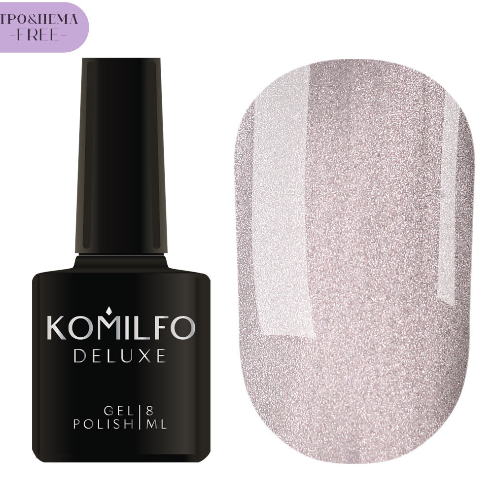 Komilfo Silk Cat Eye 001