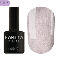 Komilfo Silk Cat Eye 001