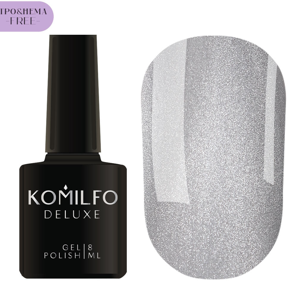 Komilfo Silk Cat Eye 002