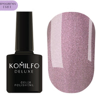 Komilfo Silk Cat Eye 003