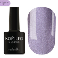 Komilfo Silk Cat Eye 004