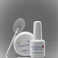Construction Gel 15 ml