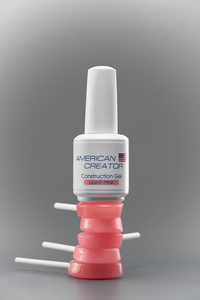 Construction Gel LIGHT PINK