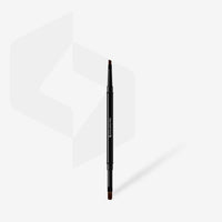 STALEKS EXPERT 06/10 Pennello doppia punta, per il gel 11 mm/per il gel 7 mm