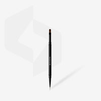 STALEKS EXPERT 03/06 Pennello doppia faccia, liner 10 mm/per il gel 11 mm
