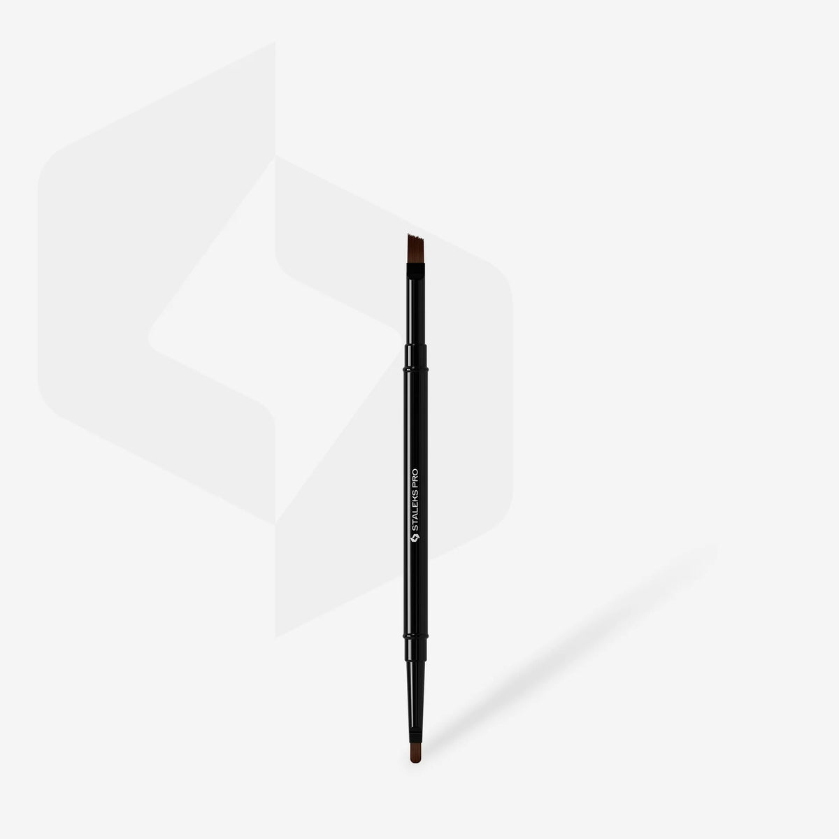 STALEKS EXPERT 04/09 Pennello doppia punta, per il gel 7 mm/per il gel 79 mm