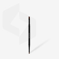STALEKS EXPERT 04/09 Pennello doppia punta, per il gel 7 mm/per il gel 79 mm