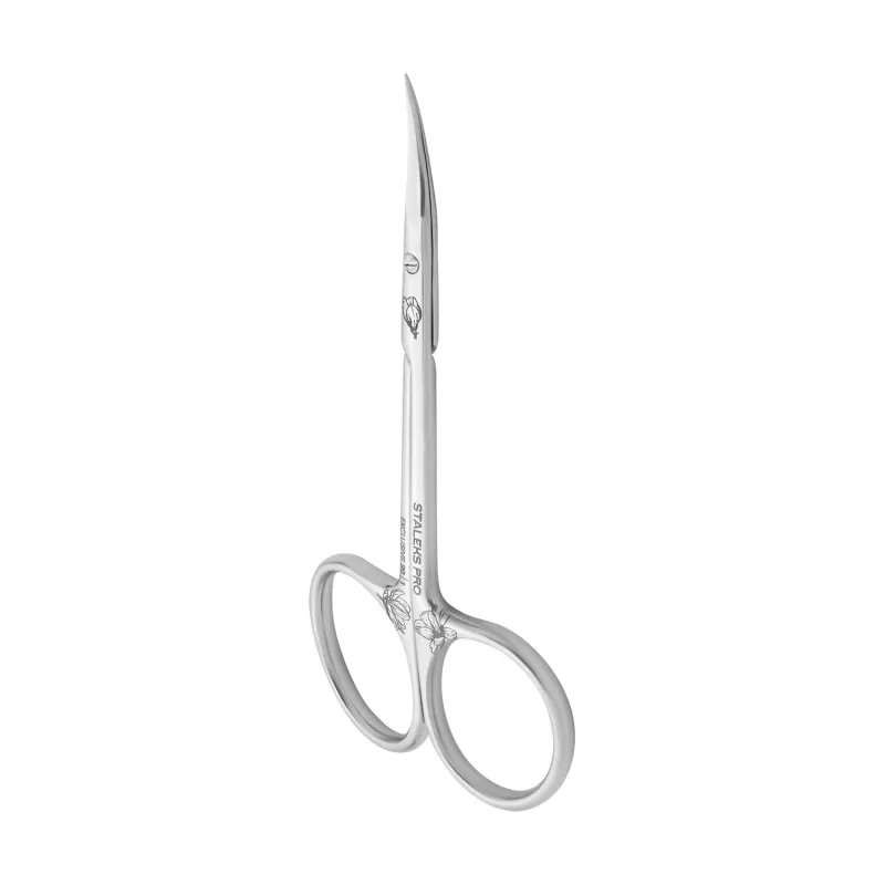 Forbici professionali per cuticole EXCLUSIVE 20 TYPE 1