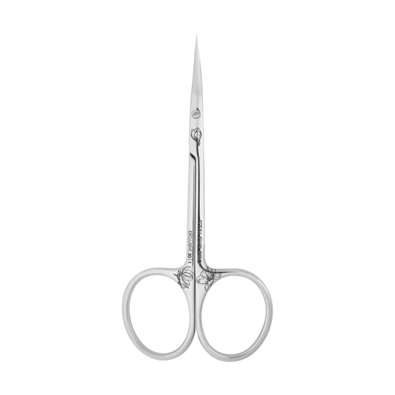 Forbici professionali per cuticole EXCLUSIVE 20 TYPE 1