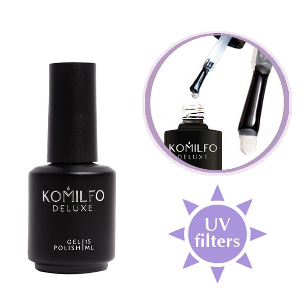 Komilfo Wipe Top