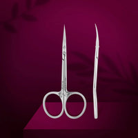 Forbici professionali per cuticole EXCLUSIVE 20 TYPE 1