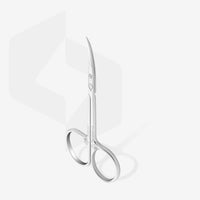 Forbici professionali per cuticole EXCLUSIVE 22 TYPE 1