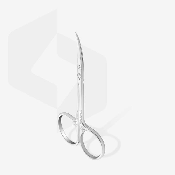 Forbici professionali per cuticole EXCLUSIVE 22 TYPE 1