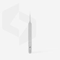 STALEKS EXPERT 40 TYPE 10 Pinzetta professionale per allungamento delle ciglia, dritta