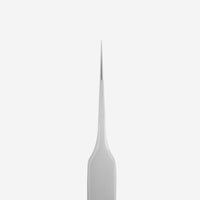 STALEKS EXPERT 40 TYPE 10 Pinzetta professionale per allungamento delle ciglia, dritta