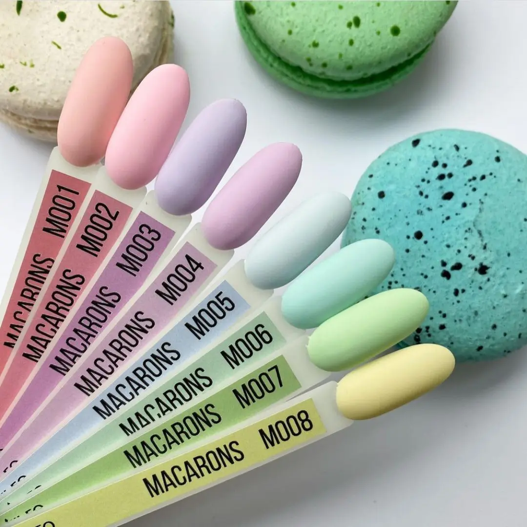 MACARONS M004