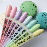 MACARONS M007