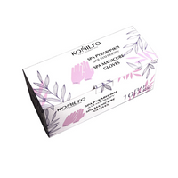 GUANTI MANICURE SPA