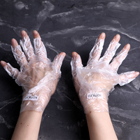 GUANTI MANICURE SPA