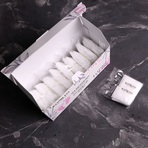 CALZINI PEDICURE SPA