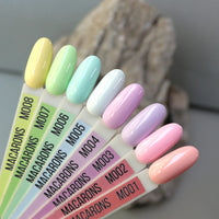 MACARONS