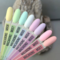 MACARONS