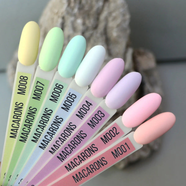 MACARONS